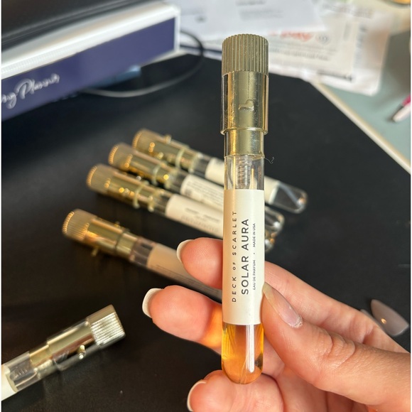 Travel size perfumes - Picture 8 of 11